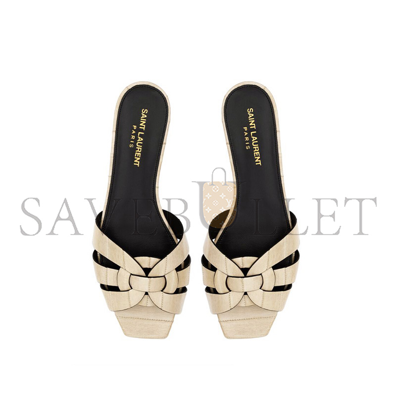 Y*L tribute mules in eel 7485760wx009208